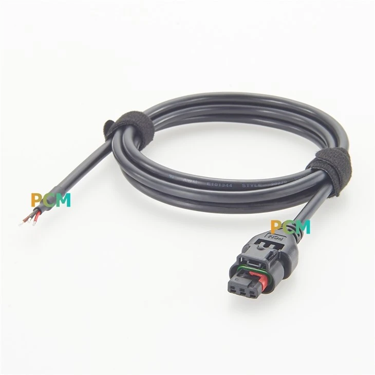 TE Connectivity 1488991 Cable factory