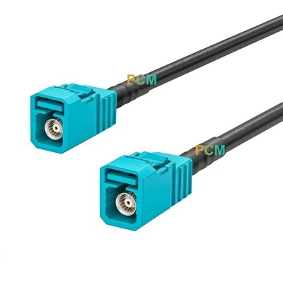 Kabel Kamera Kod GMSL2 FAKRA Z