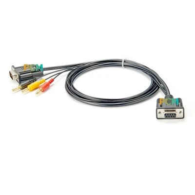 Kabel Sambungan LIN Untuk Modul CAN-LIN