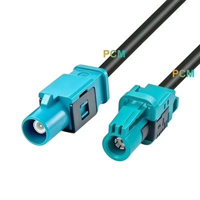 Kabel Sepaksi Rosenberger FAKRA