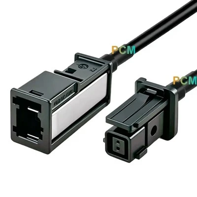 Kabel Ethernet Automotif TE MATEnet