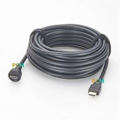 Kabel Kelajuan Tinggi HDMI Kalis Air 10m