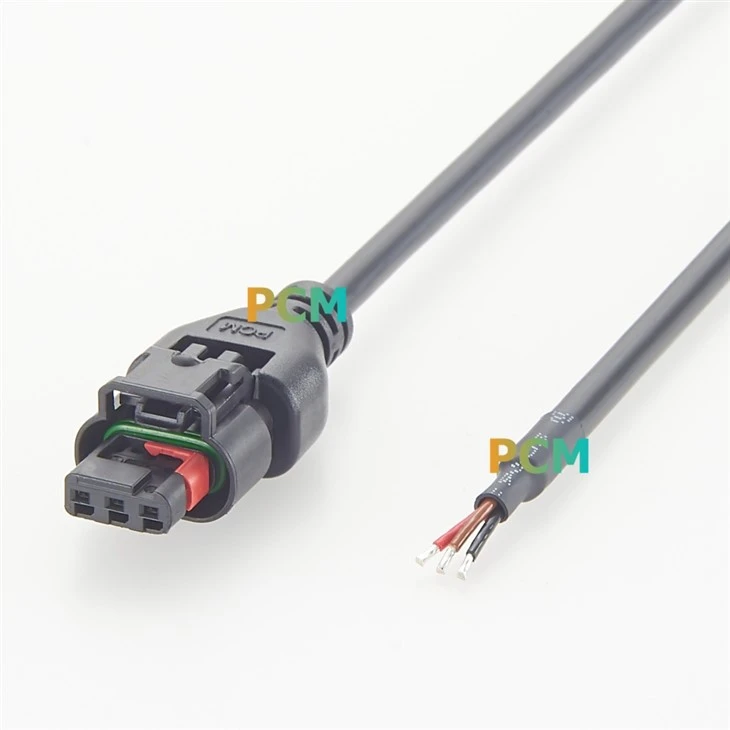 TE Connectivity 1488991 Cable